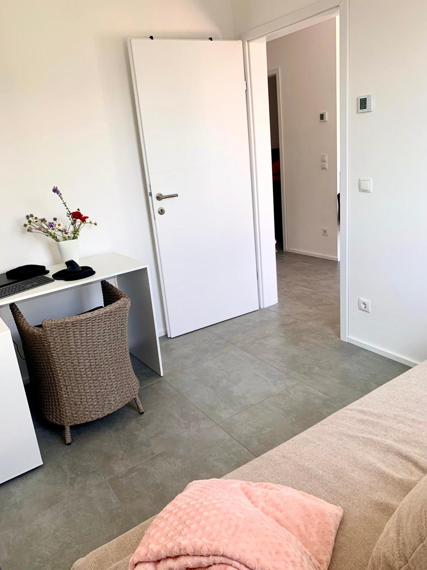 Woerthersee-Appartements Velden am Wörthersee Exteriér fotografie