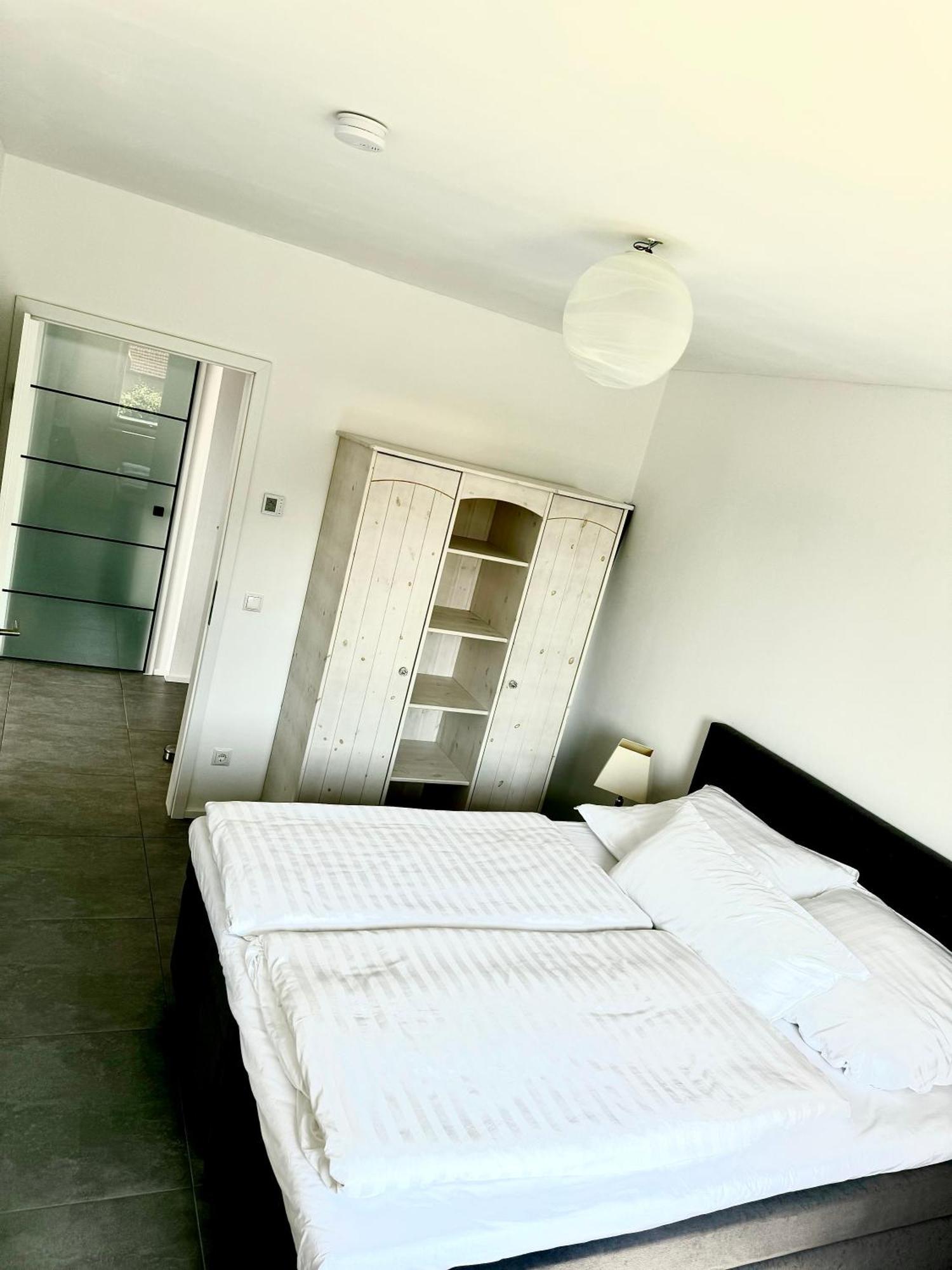 Woerthersee-Appartements Velden am Wörthersee Exteriér fotografie
