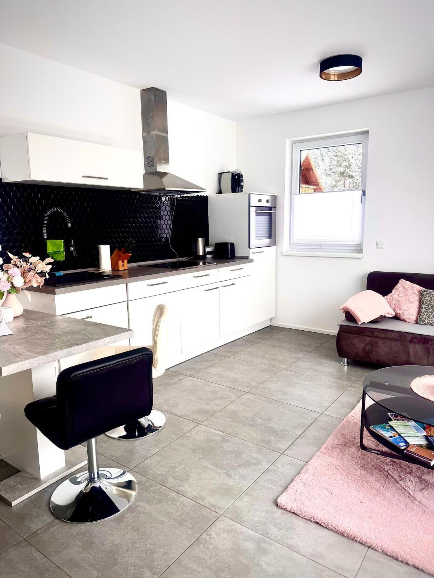 Woerthersee-Appartements Velden am Wörthersee Exteriér fotografie